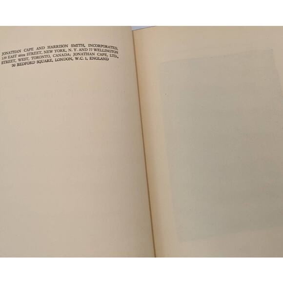 Humanity Uprooted Maurice Hindus Russian Revolution Religion Collapse Socialism - Picture 4 of 16